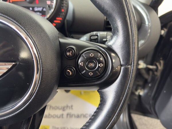 Used MINI Clubman 2017 for sale - 75690143: Photo 22