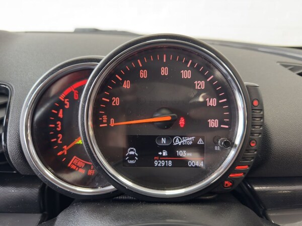Used MINI Clubman 2017 for sale - 75690143: Photo 24