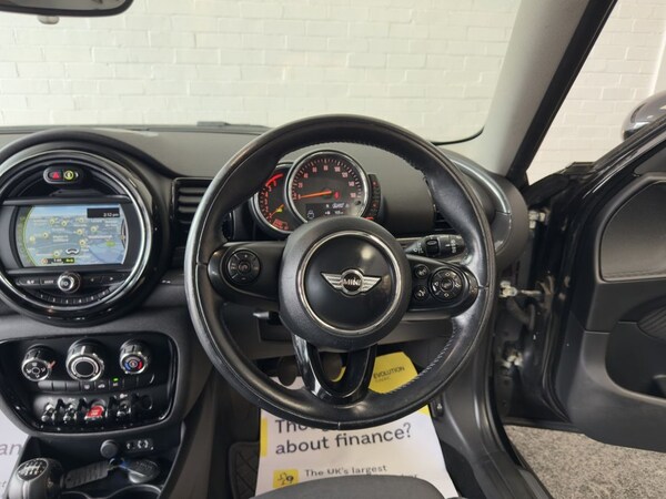 Used MINI Clubman 2017 for sale - 75690143: Photo 28