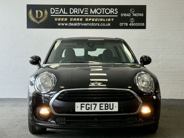 Used MINI Clubman 2017 for sale - 75690143: Photo 2