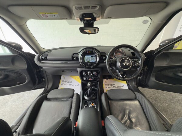 Used MINI Clubman 2017 for sale - 75690143: Photo 32