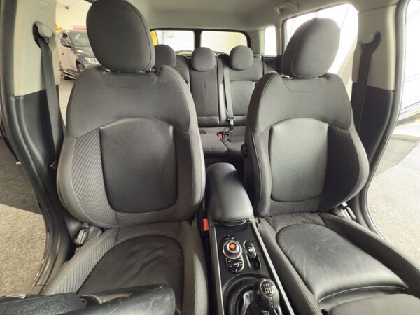 Used MINI Clubman 2017 for sale - 75690143: Photo 33