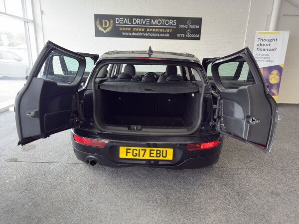 Used MINI Clubman 2017 for sale - 75690143: Photo 39