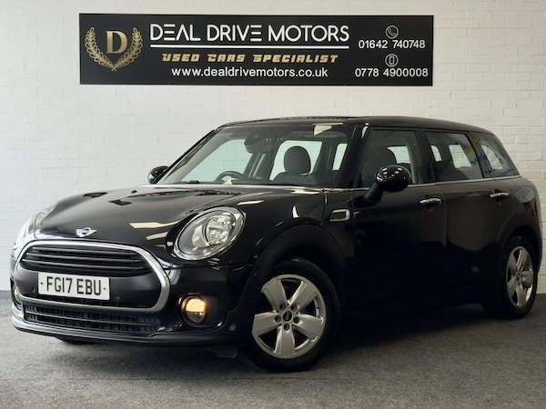Used MINI Clubman 2017 for sale - 75690143: Photo 3