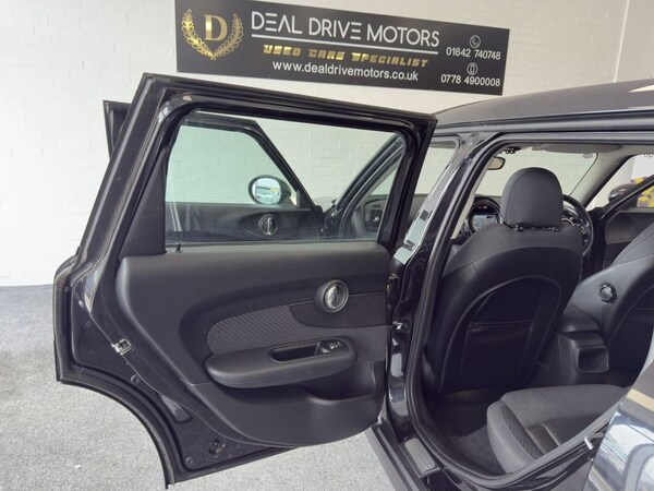Used MINI Clubman 2017 for sale - 75690143: Photo 40