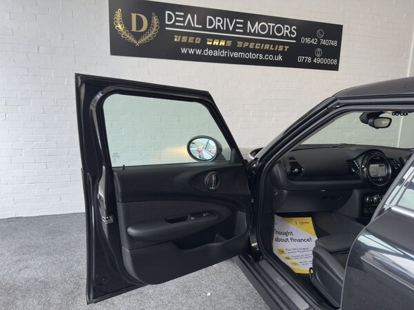 Used MINI Clubman 2017 for sale - 75690143: Photo 41