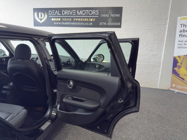 Used MINI Clubman 2017 for sale - 75690143: Photo 42