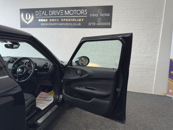 Used MINI Clubman 2017 for sale - 75690143: Photo 43
