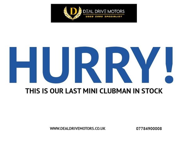 Used MINI Clubman 2017 for sale - 75690143: Photo 45