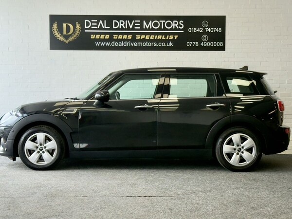 Used MINI Clubman 2017 for sale - 75690143: Photo 4