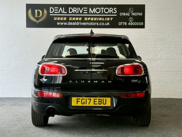 Used MINI Clubman 2017 for sale - 75690143: Photo 6