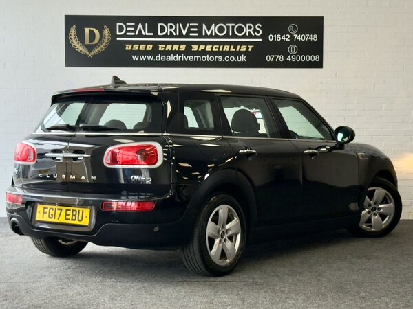 Used MINI Clubman 2017 for sale - 75690143: Photo 7