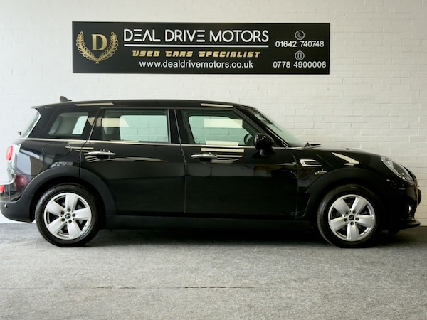 Used MINI Clubman 2017 for sale - 75690143: Photo 8