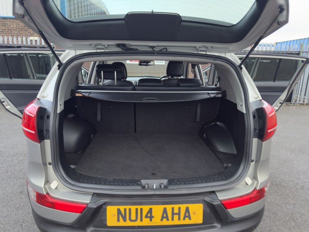 Used Kia Sportage 2014 for sale - 77470499: Photo 11