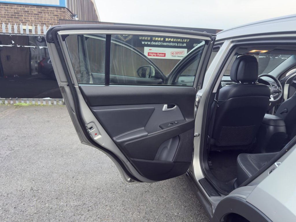 Used Kia Sportage 2014 for sale - 77470499: Photo 12