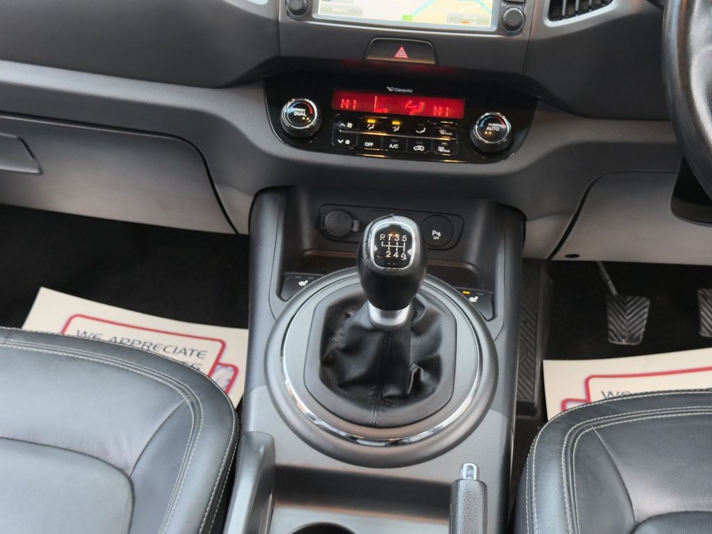 Used Kia Sportage 2014 for sale - 77470499: Photo 28