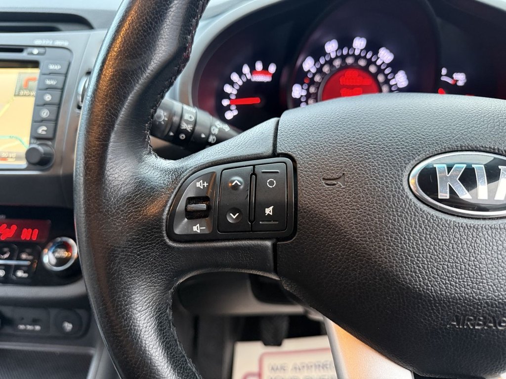 Used Kia Sportage 2014 for sale - 77470499: Photo 33