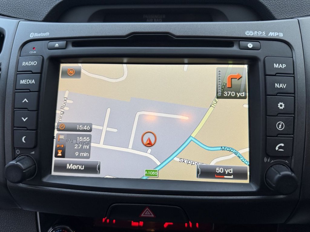 Used Kia Sportage 2014 for sale - 77470499: Photo 36