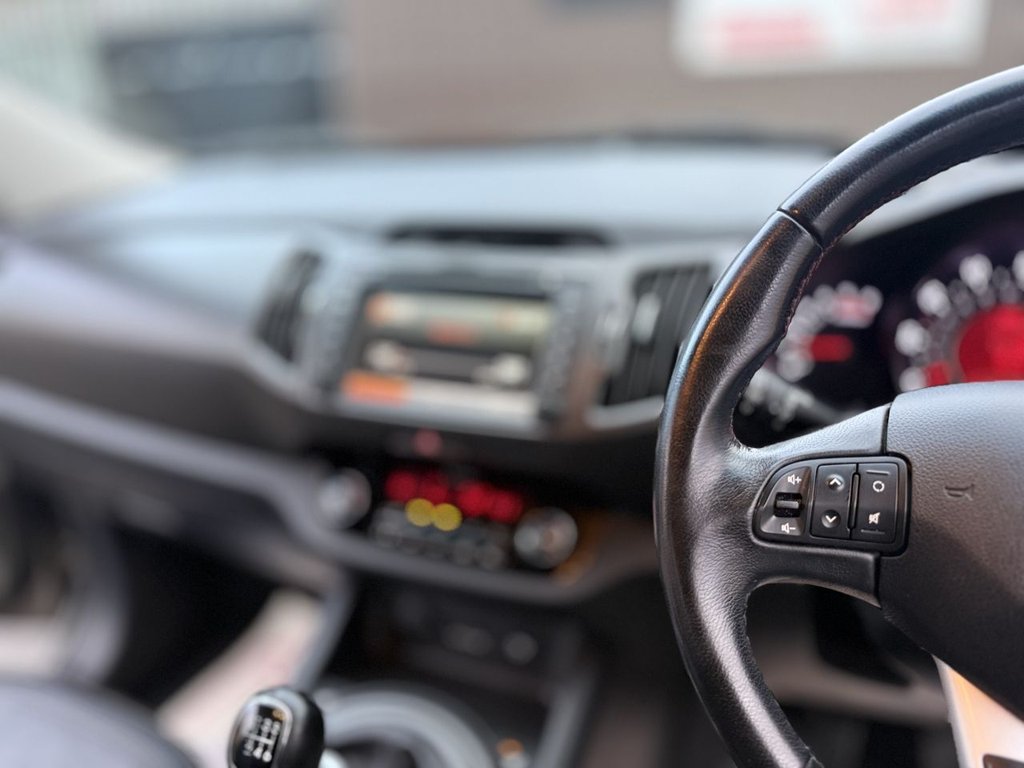 Used Kia Sportage 2014 for sale - 77470499: Photo 41