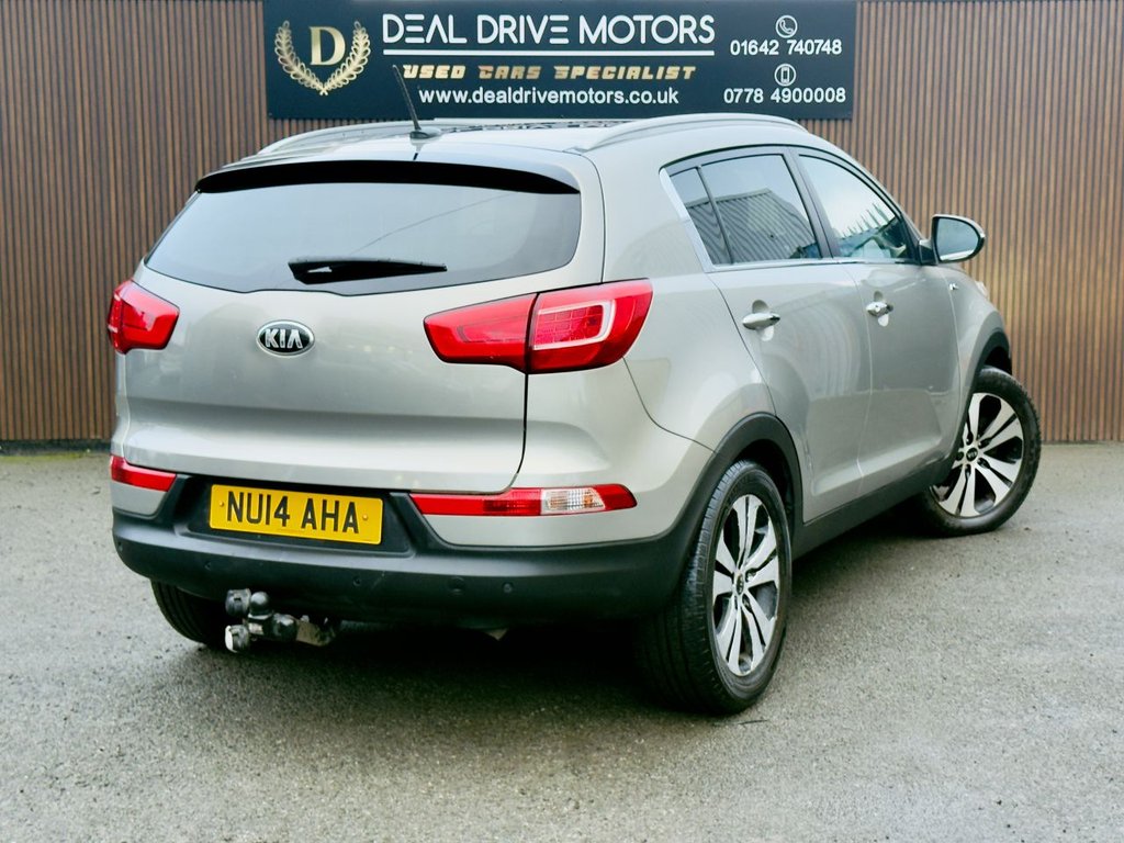Used Kia Sportage 2014 for sale - 77470499: Photo 7