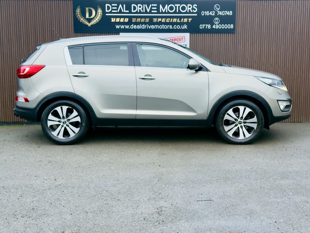 Used Kia Sportage 2014 for sale - 77470499: Photo 8