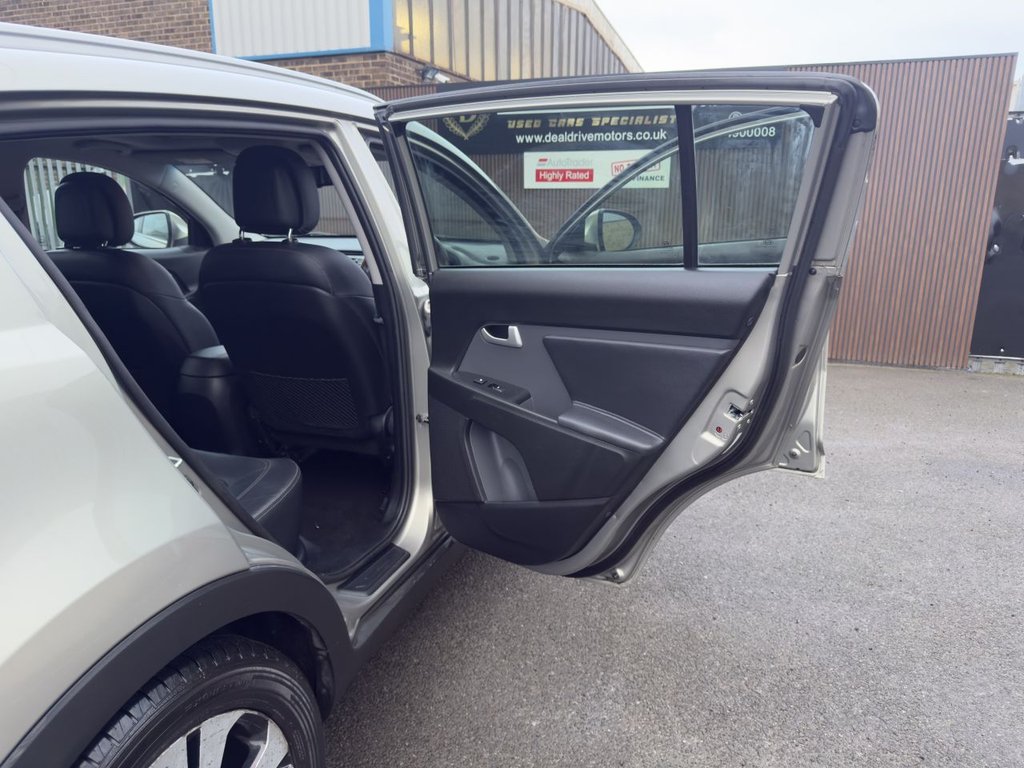 Used Kia Sportage 2014 for sale - 77470499: Photo 9