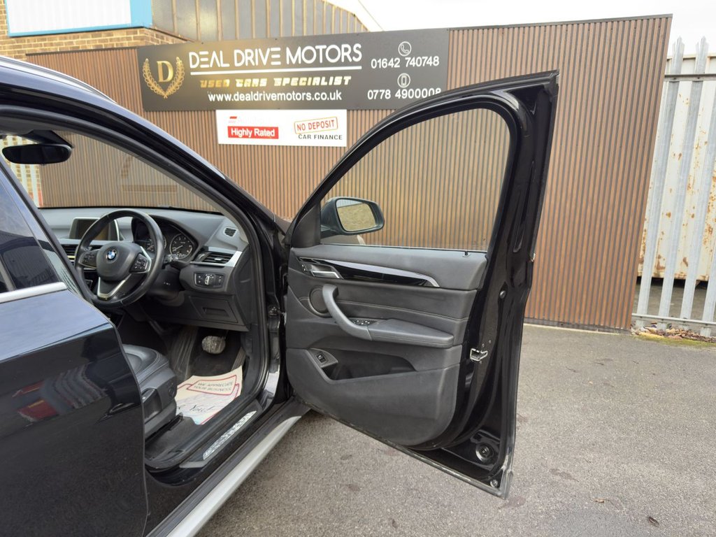 Used BMW X1 2015 for sale - 76660685: Photo 10