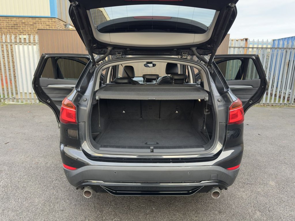 Used BMW X1 2015 for sale - 76660685: Photo 11