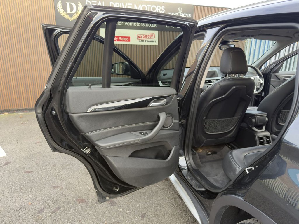 Used BMW X1 2015 for sale - 76660685: Photo 12