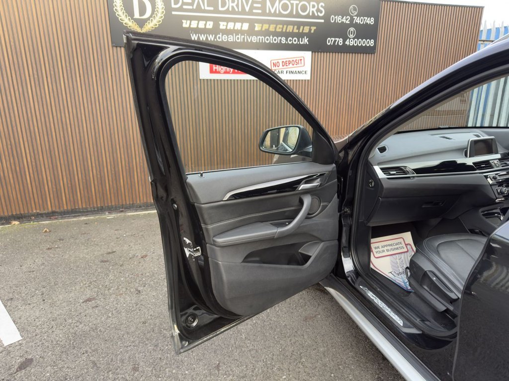 Used BMW X1 2015 for sale - 76660685: Photo 13