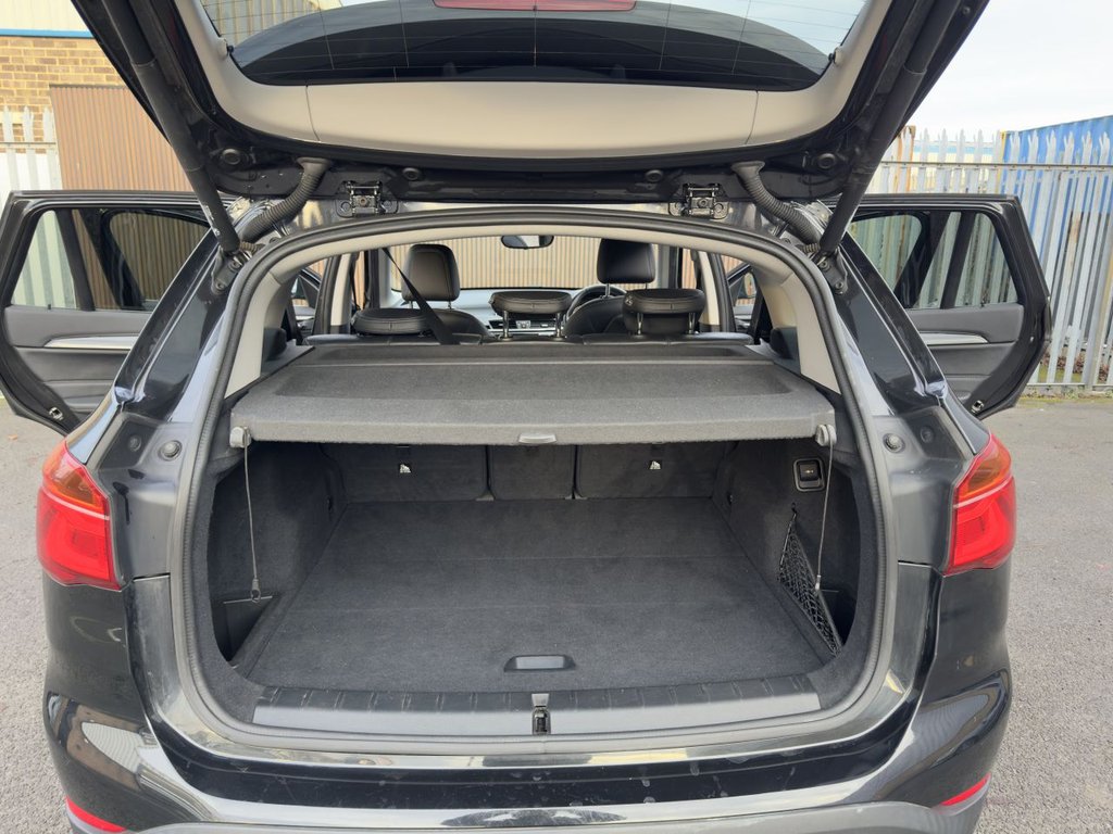 Used BMW X1 2015 for sale - 76660685: Photo 15