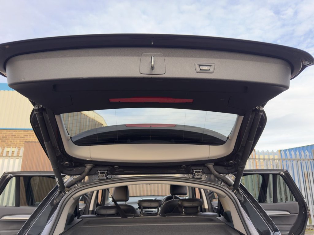 Used BMW X1 2015 for sale - 76660685: Photo 16