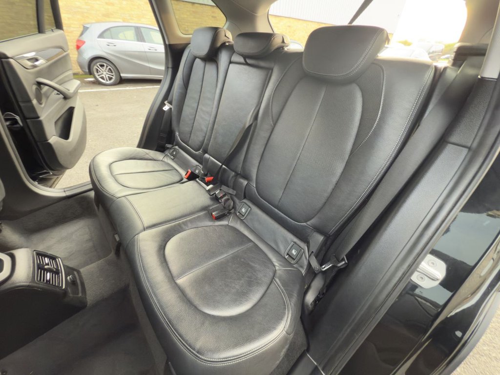 Used BMW X1 2015 for sale - 76660685: Photo 17