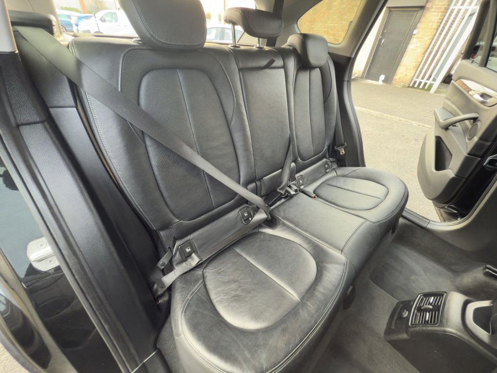Used BMW X1 2015 for sale - 76660685: Photo 18