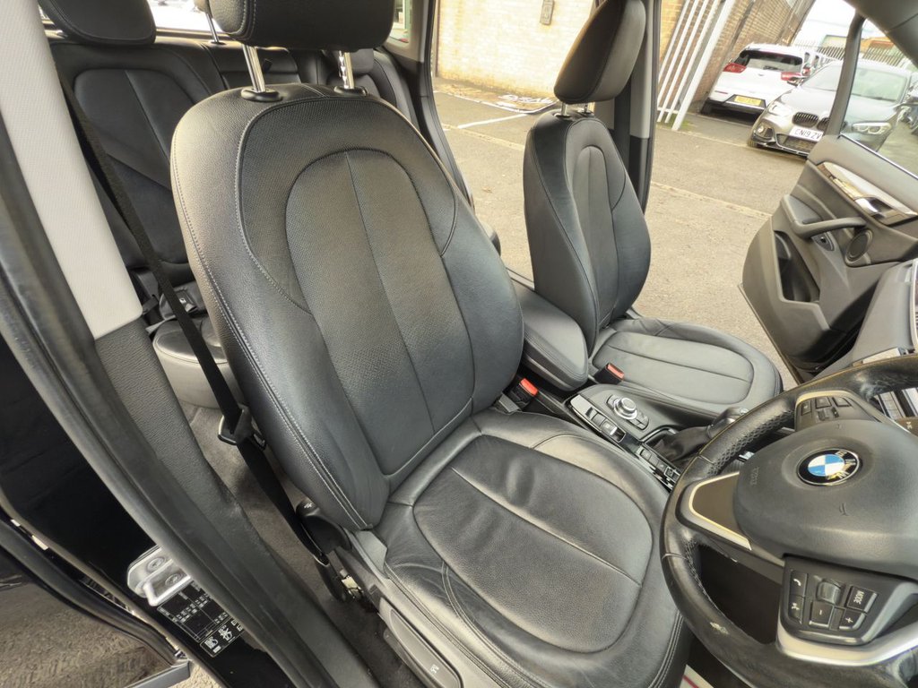 Used BMW X1 2015 for sale - 76660685: Photo 19