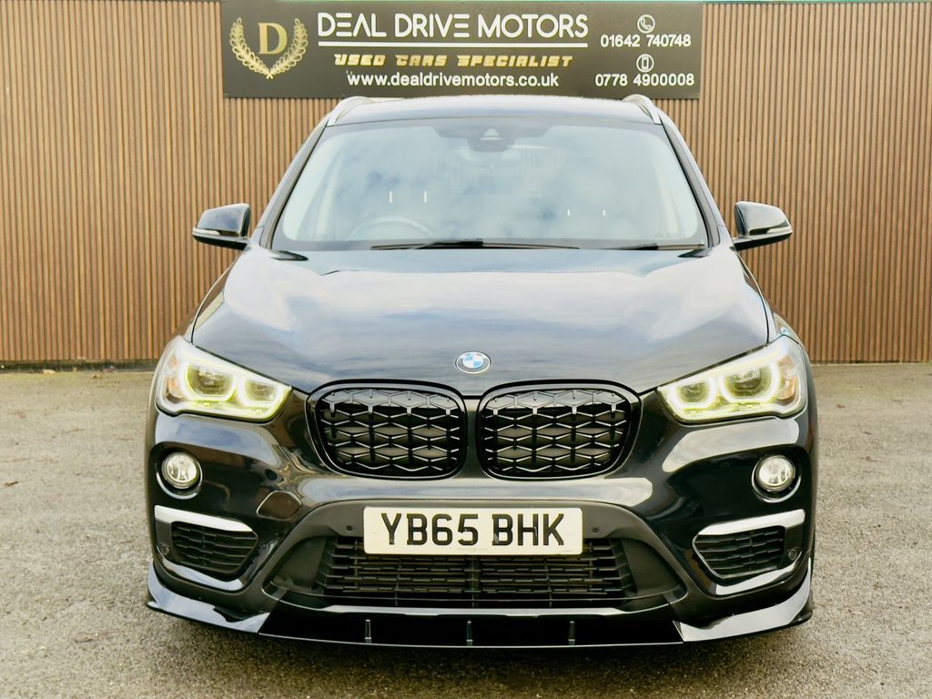 Used BMW X1 2015 for sale - 76660685: Photo 2