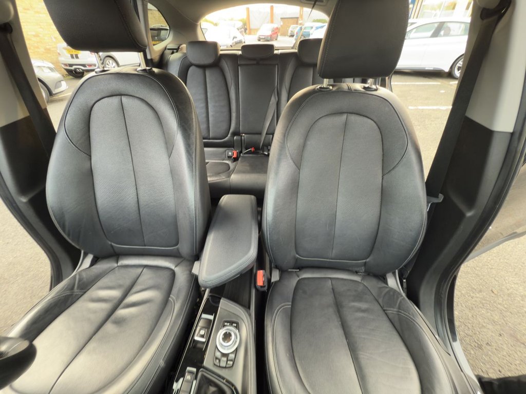 Used BMW X1 2015 for sale - 76660685: Photo 20