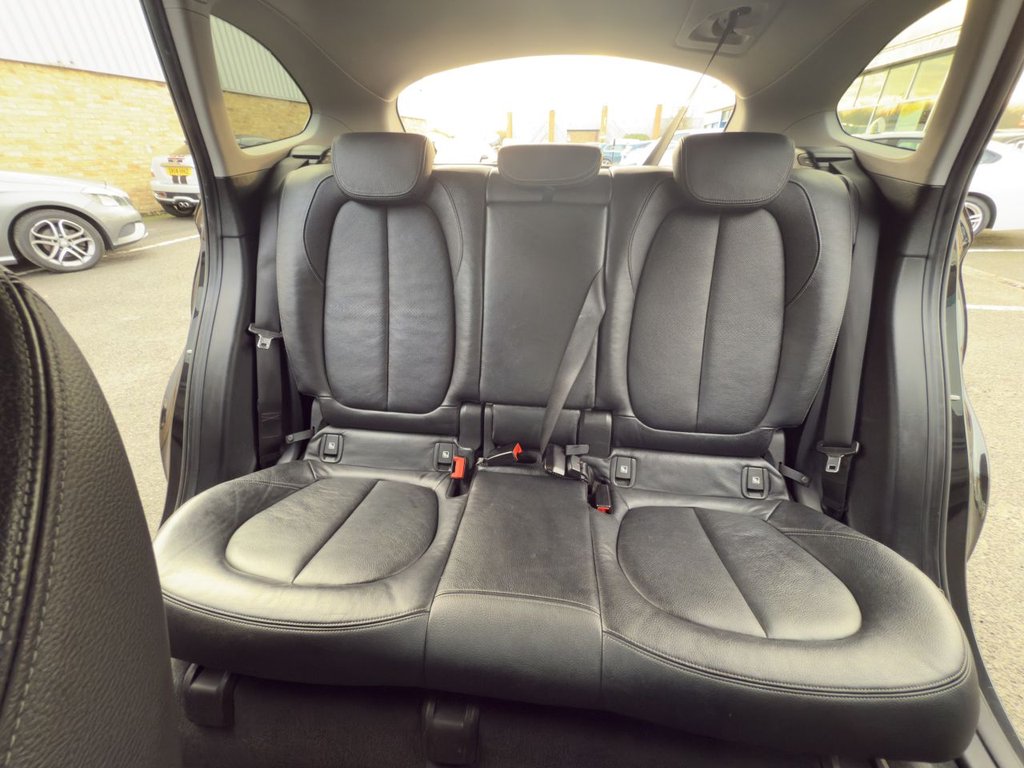 Used BMW X1 2015 for sale - 76660685: Photo 21