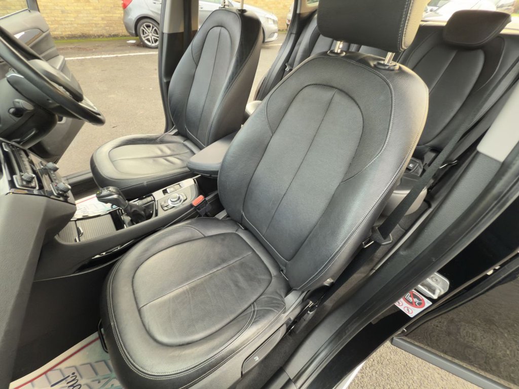 Used BMW X1 2015 for sale - 76660685: Photo 22