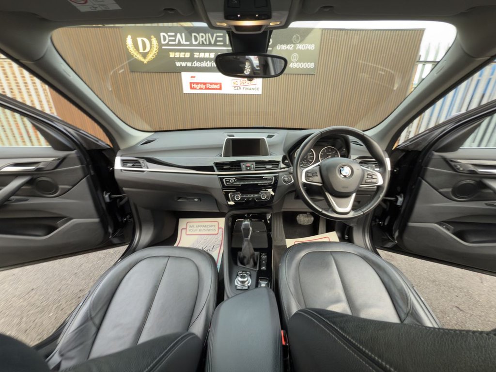 Used BMW X1 2015 for sale - 76660685: Photo 23