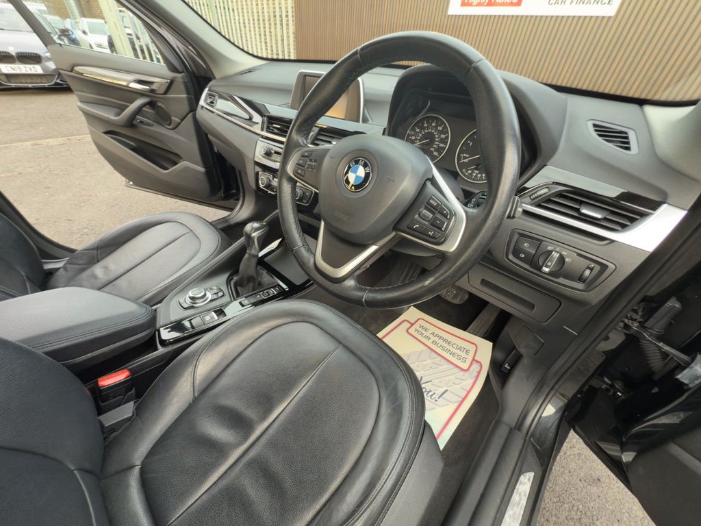 Used BMW X1 2015 for sale - 76660685: Photo 24
