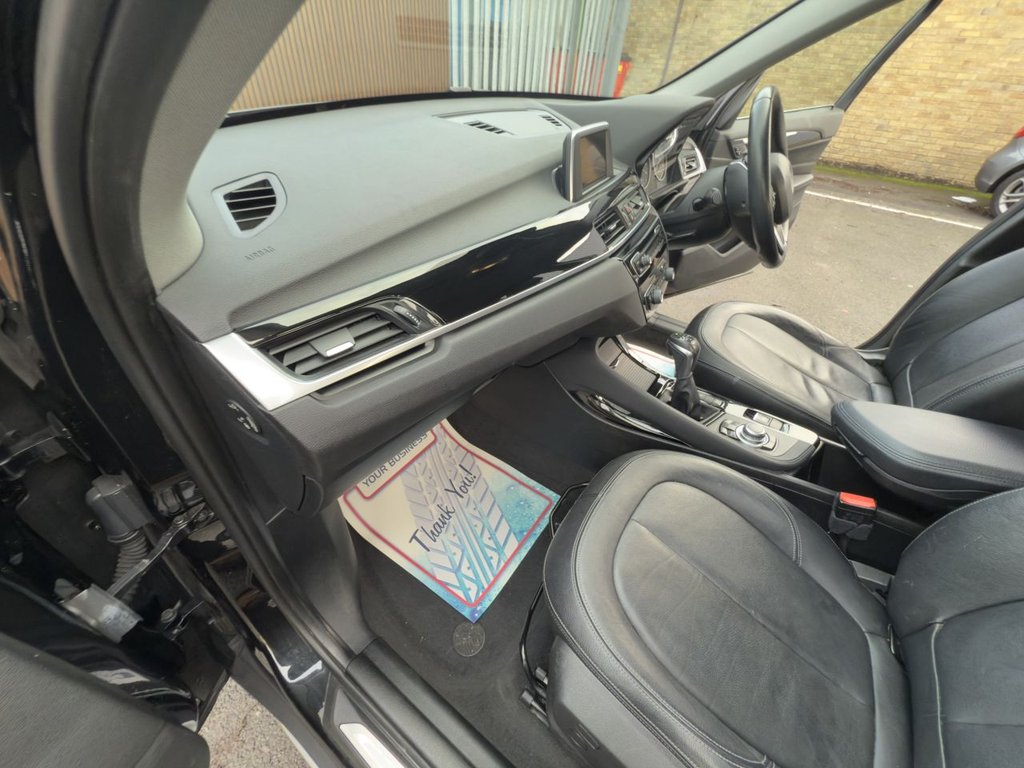 Used BMW X1 2015 for sale - 76660685: Photo 25