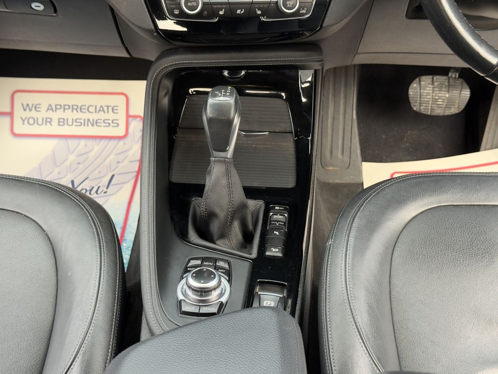 Used BMW X1 2015 for sale - 76660685: Photo 26