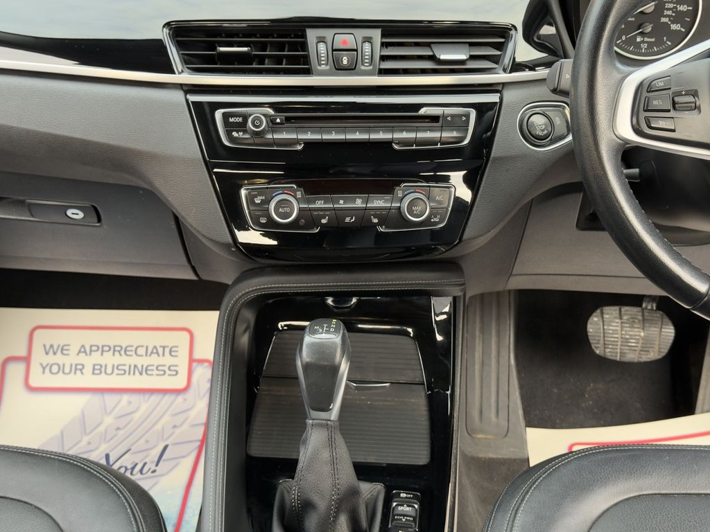 Used BMW X1 2015 for sale - 76660685: Photo 27