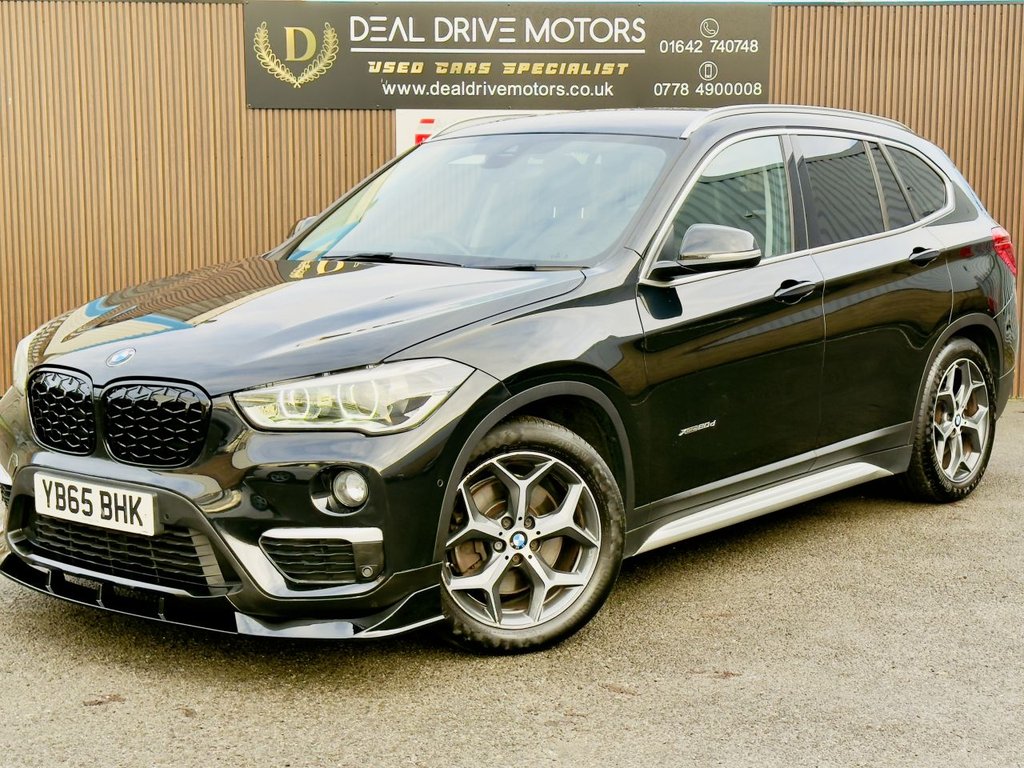 Used BMW X1 2015 for sale - 76660685: Photo 3