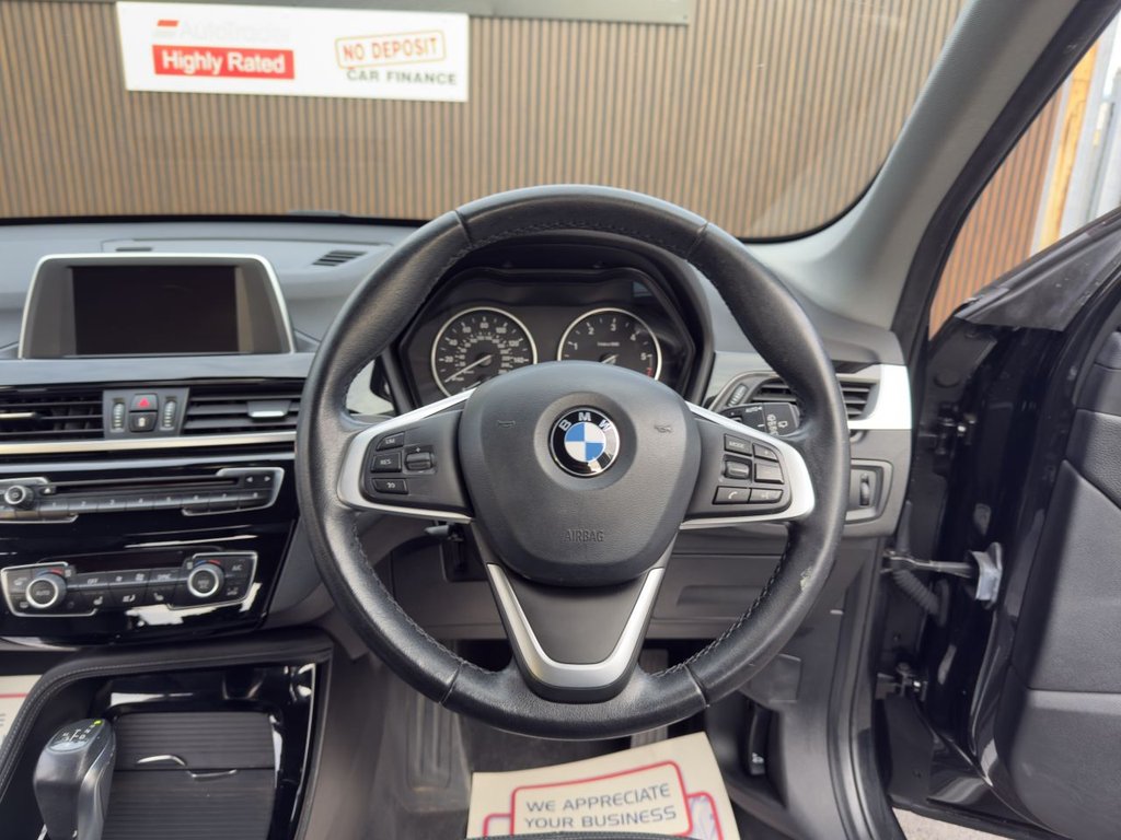 Used BMW X1 2015 for sale - 76660685: Photo 31
