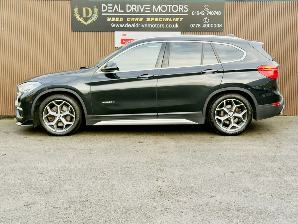 Used BMW X1 2015 for sale - 76660685: Photo 4