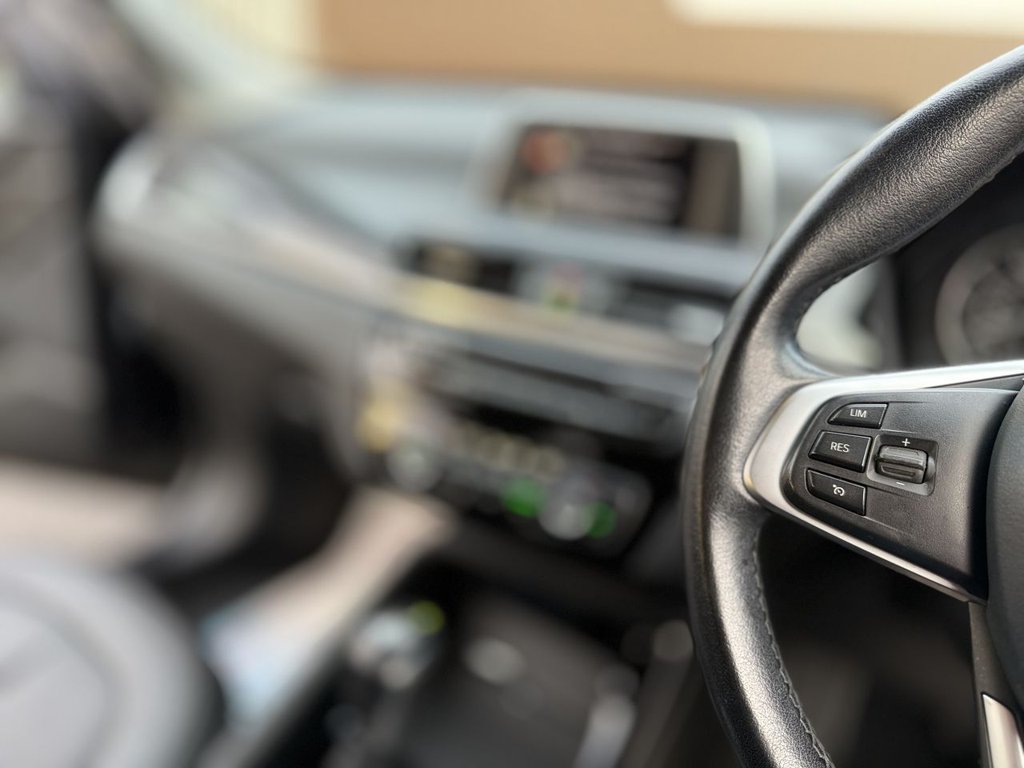 Used BMW X1 2015 for sale - 76660685: Photo 45