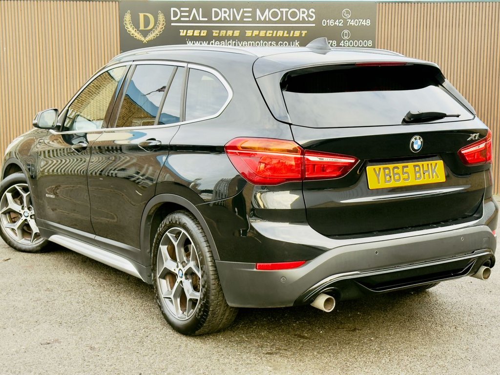 Used BMW X1 2015 for sale - 76660685: Photo 5