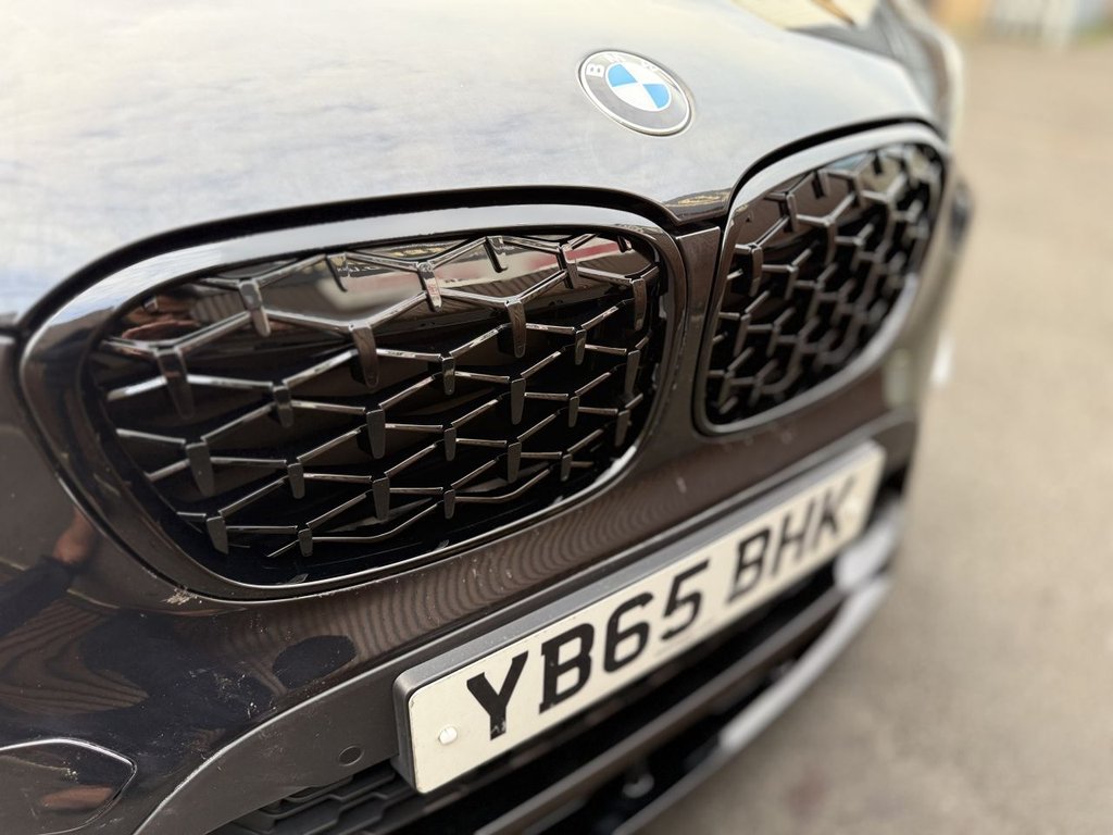 Used BMW X1 2015 for sale - 76660685: Photo 50